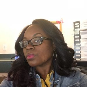 Meet your Posher, Keiada